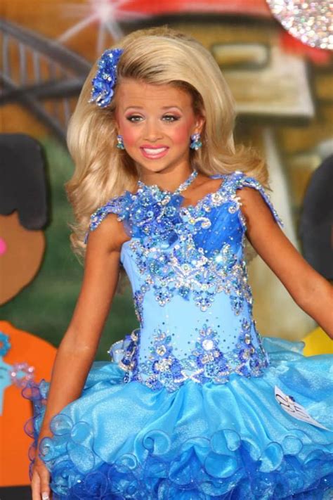 beauty pageants for kids in maryland